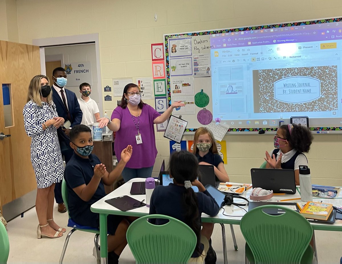 GA Charter Schools tweet media