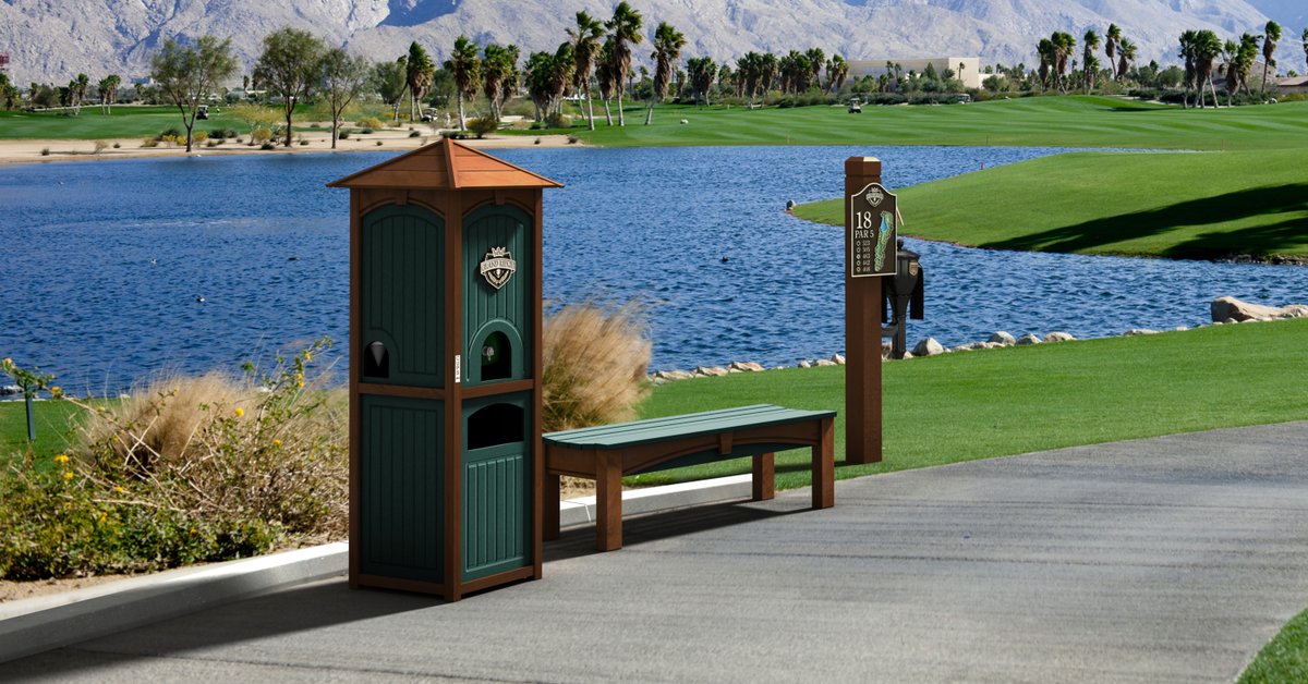 Prestwick Golf Group tweet media