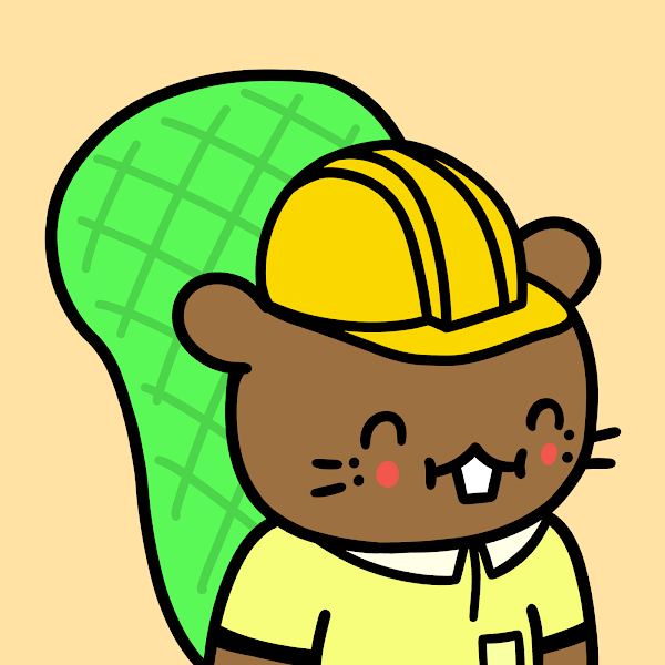 Busy Beaver Blackmarket 🦫 tweet media