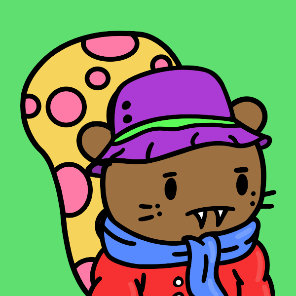 Busy Beaver Blackmarket 🦫 tweet media