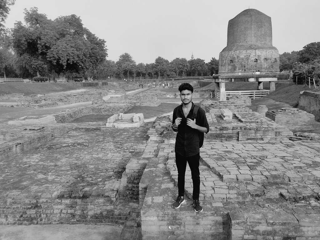 instaflyme's tweet photo. 𝓲𝓷𝓼𝓽𝓪𝓯𝓵𝔂.𝓶𝓮 has #FlightDeals to experience #Dhamekh_Stupa,_Sarnath
Uttar_Pradesh #India 🇮🇳 
#instafly #travellife #wanderer 
https://t.co/DPXgL64Xdq https://t.co/wAs9acwzKQ
