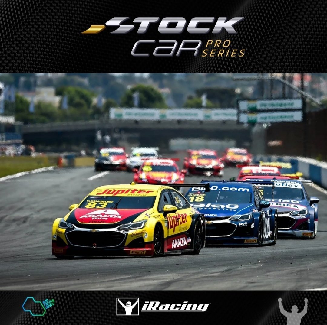 That is true? <a href="/iRacing/">iRacing</a> 
Ahhh filho da p*** agora sim entendo