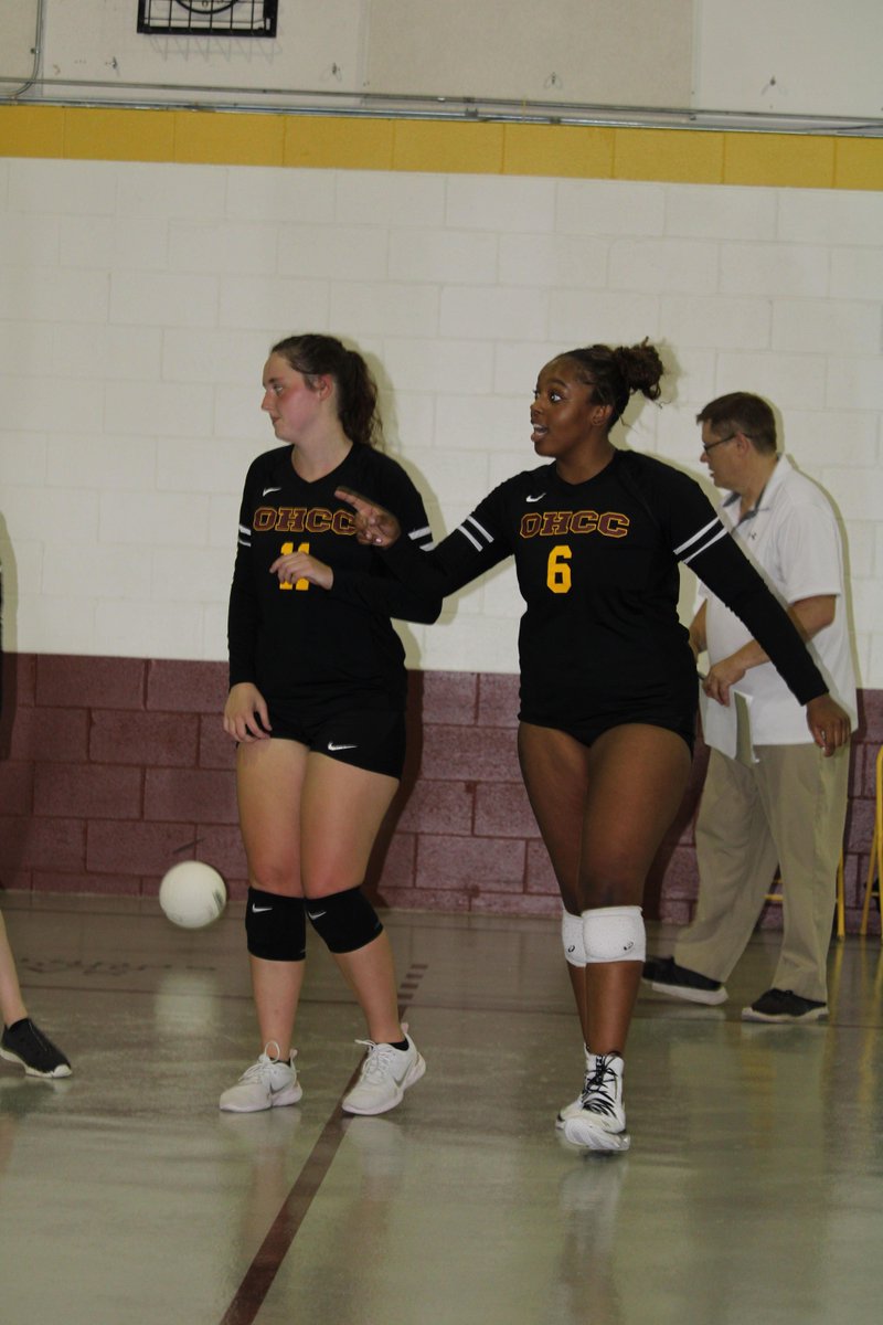 Our Women’s Volleyball Team is headed to Virginia, Minnesota for an evening matchup on the road! Let’s go Lady Wolfpack! #ChooseOakHills