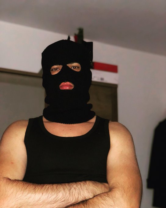 Get on your knees and pray with your mouth wide open! https://t.co/0DoSGPIfSP<a href="/tag/payday"class="tags"><span>#payday</span></a>