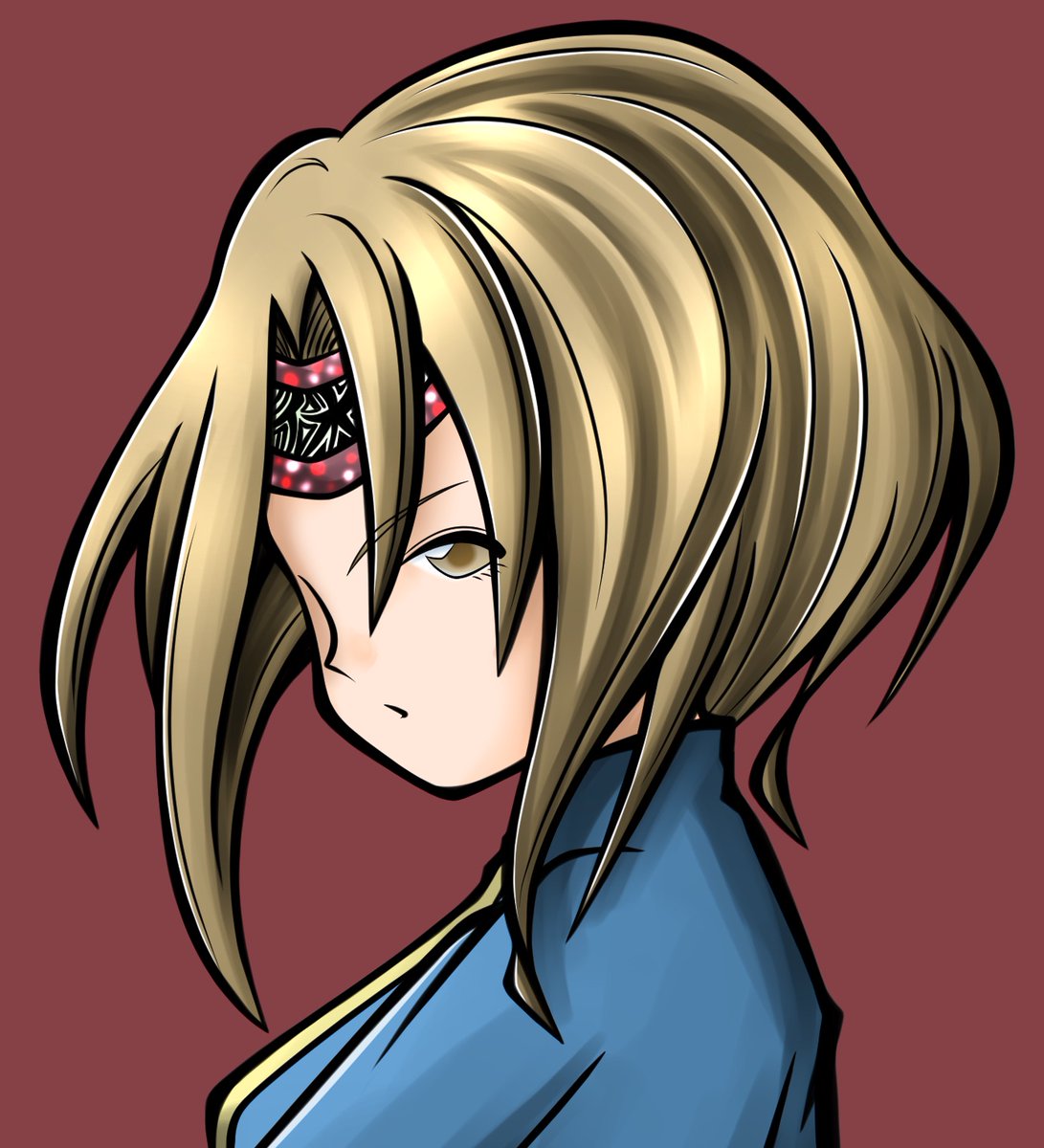 「休みまでまだ少しありますよ
緩く頑張りなさい

#イラスト好きな人と繋がりたい
」|つるぎのイラスト