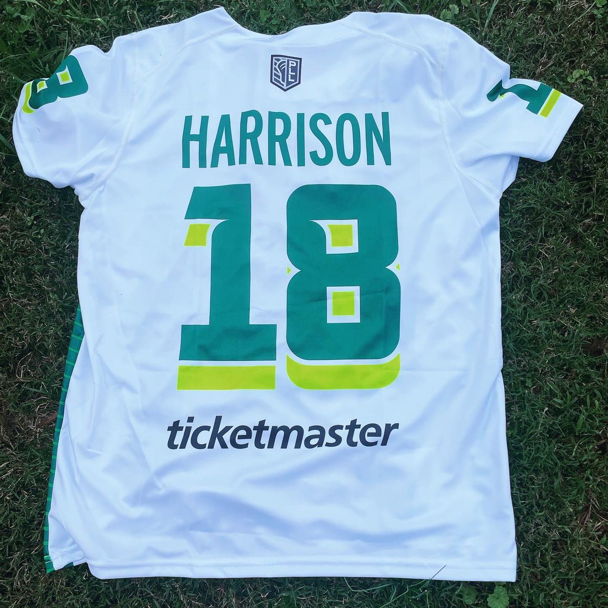 Southern_String's tweet image. Great player. Better ambassador to the game. Congrats @KyleHarrison18 on a phenomenal career. 

#pll #pllredwoods #stxmlax @STXmlax @PLLRedwoods