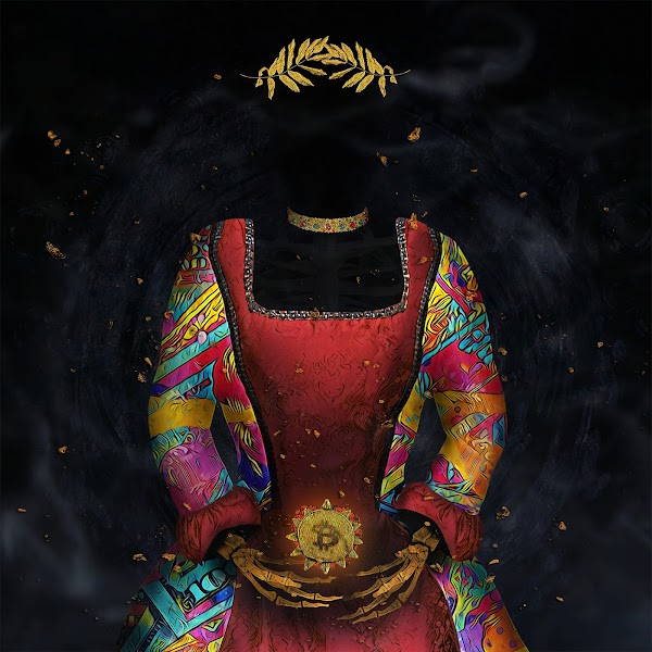 Eternal Royals 👑 tweet media