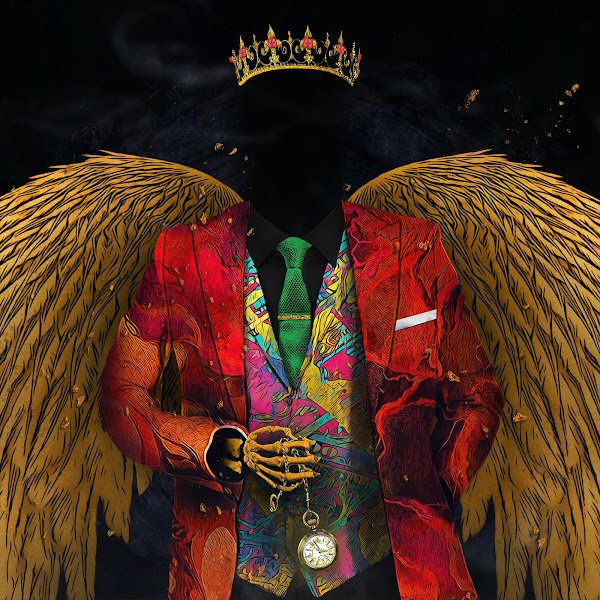 Eternal Royals 👑 tweet media