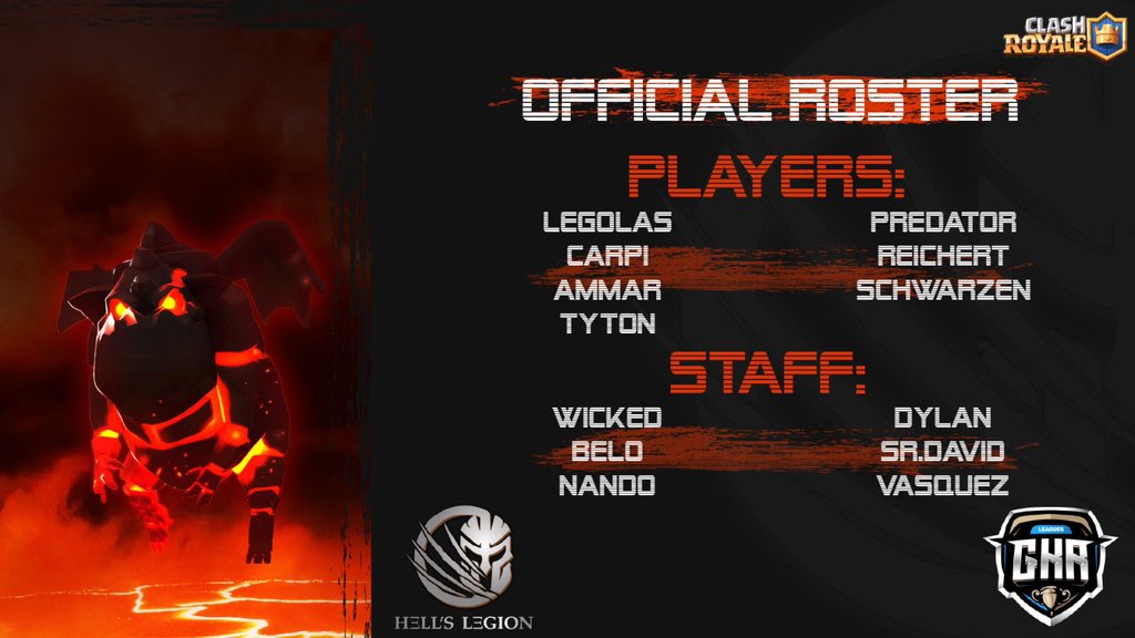 Cant wait to play this league !
 #GoHL