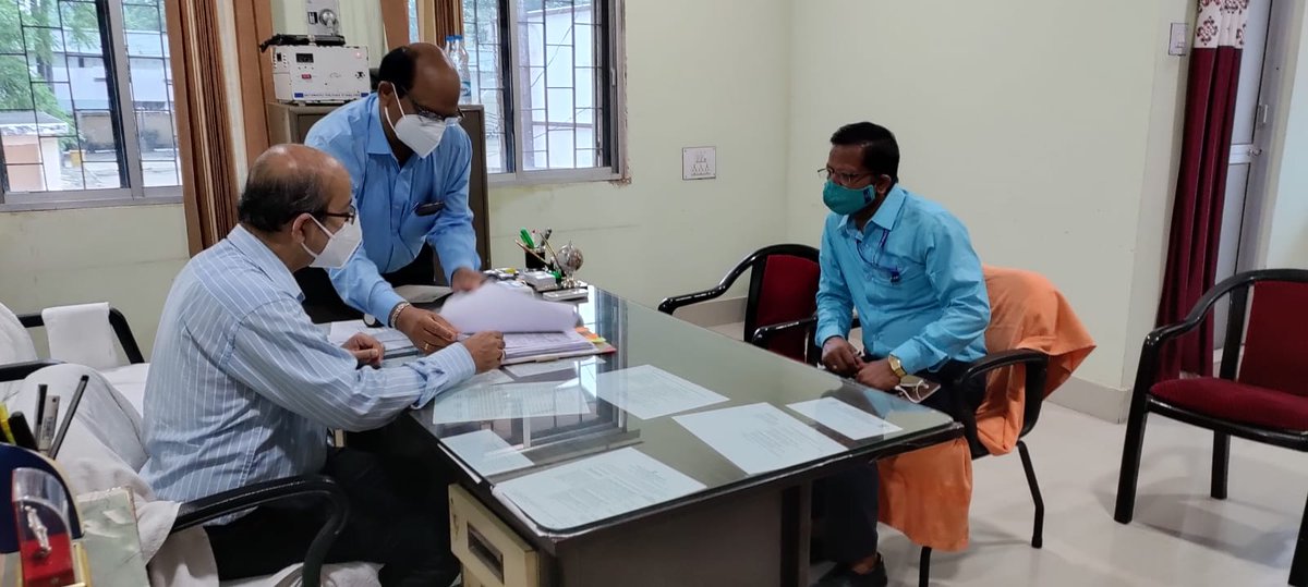 WATCO(Sewerage) SAMBALPUR tweet media