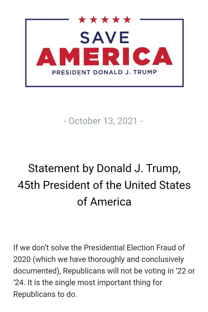 Message From Trump-- FBmv7ycWQBM21sh?format=jpg