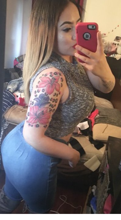 JenGate3's tweet image. What's coming is better thank what's gone #faith