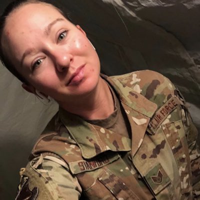 lauren Stanford tweet media