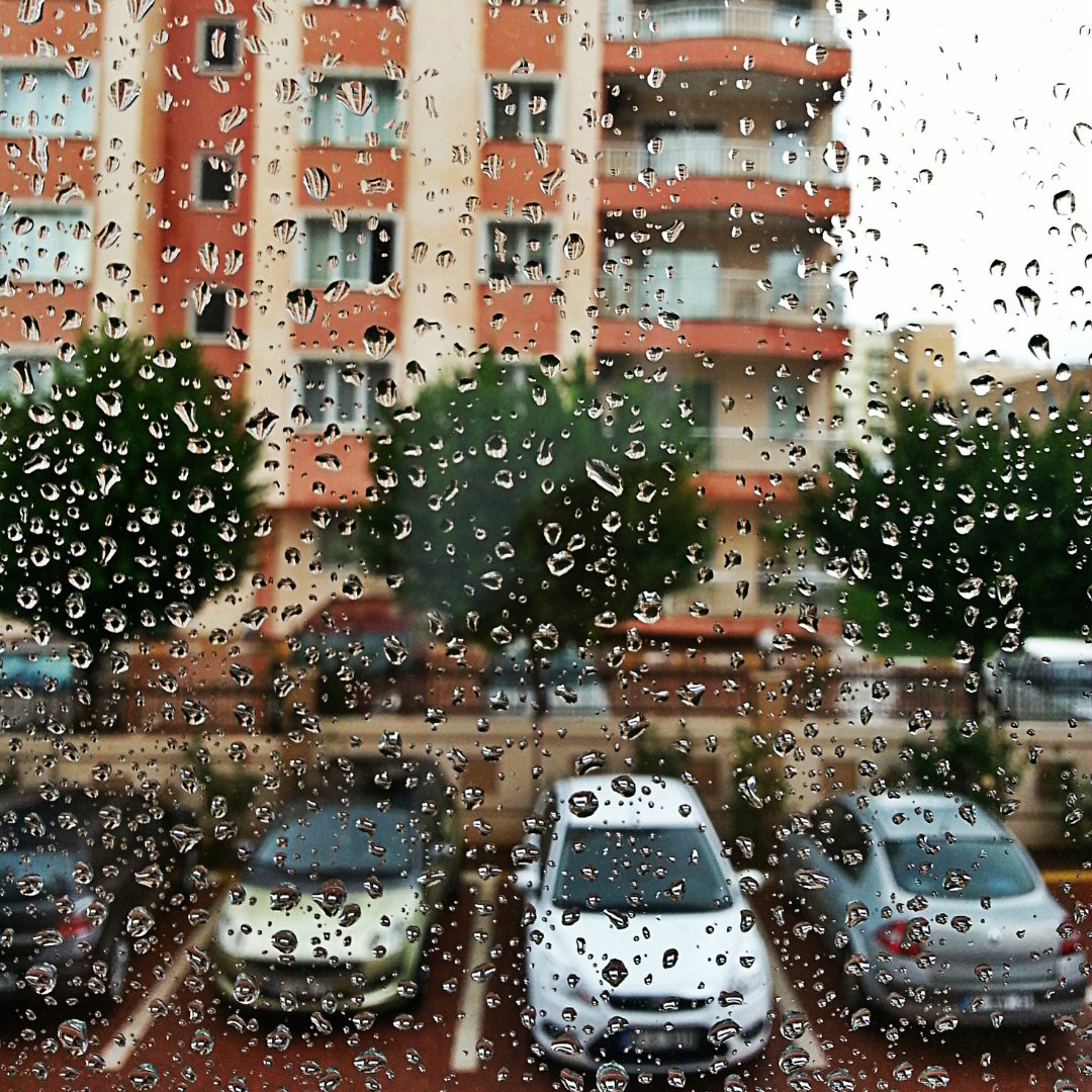 Invisible Glass tweet media