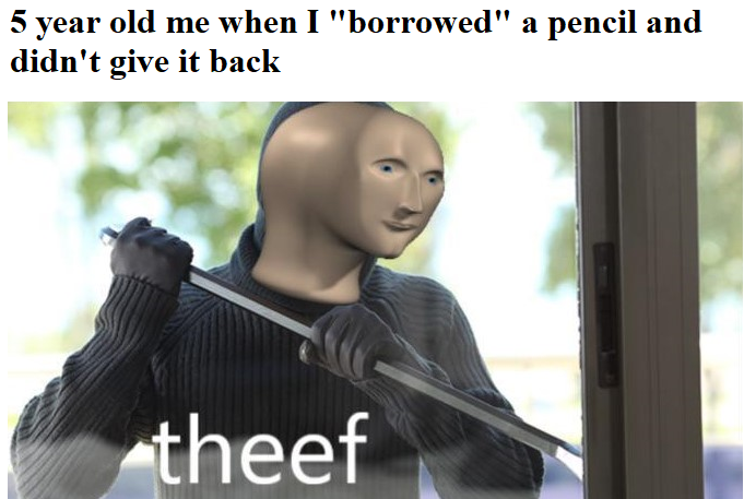 MemesOf_TheDank's tweet photo. everyone has done this at least once https://t.co/yv4ZrVX9AD https://t.co/Ka5Rkub7xX