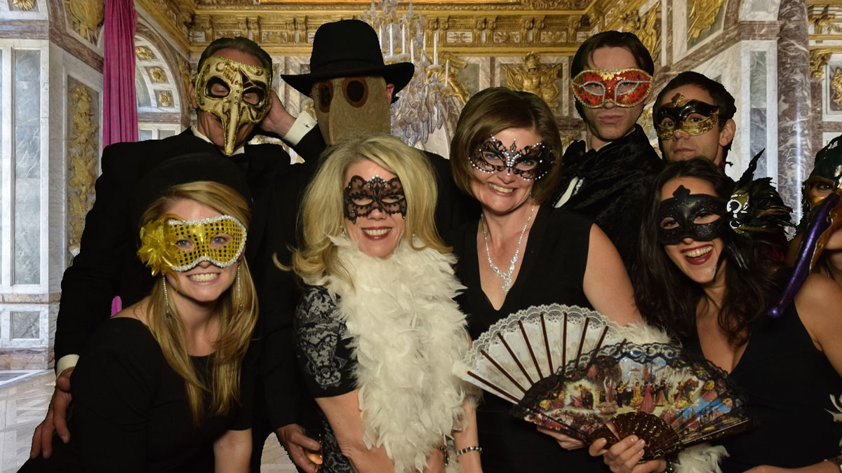 aao_ophth's tweet photo. Reconnect with your colleagues at the most thrilling event of AAO 2021. Join us Sunday, Nov. 14 for the 2021 Oribital Gala Masquerade at the New Orleans House of Blues. Buy your tickets today at https://t.co/WmobVK8KQm https://t.co/4iLHGMP6zR