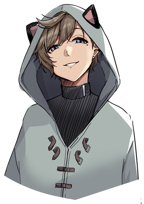 らくがき天使2
#叶新衣装 