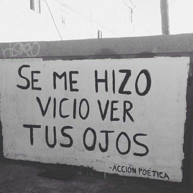 dedicárselo a vuestro 2@
