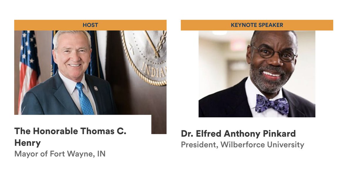 UNCF Indiana tweet media