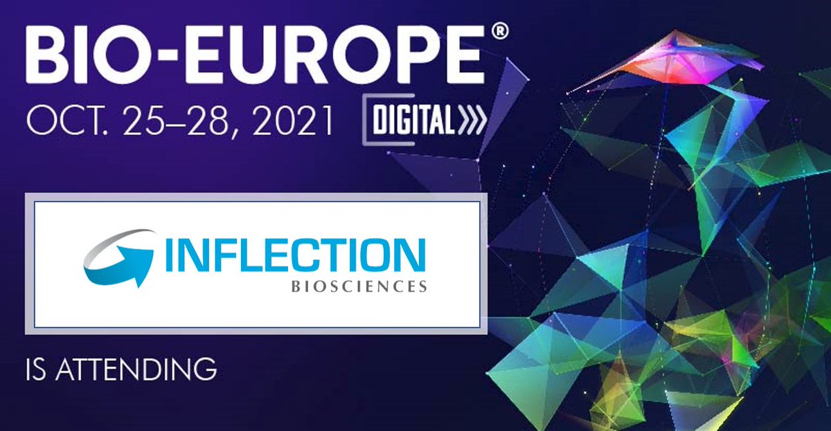 Inflection Biosciences Ltd. tweet media