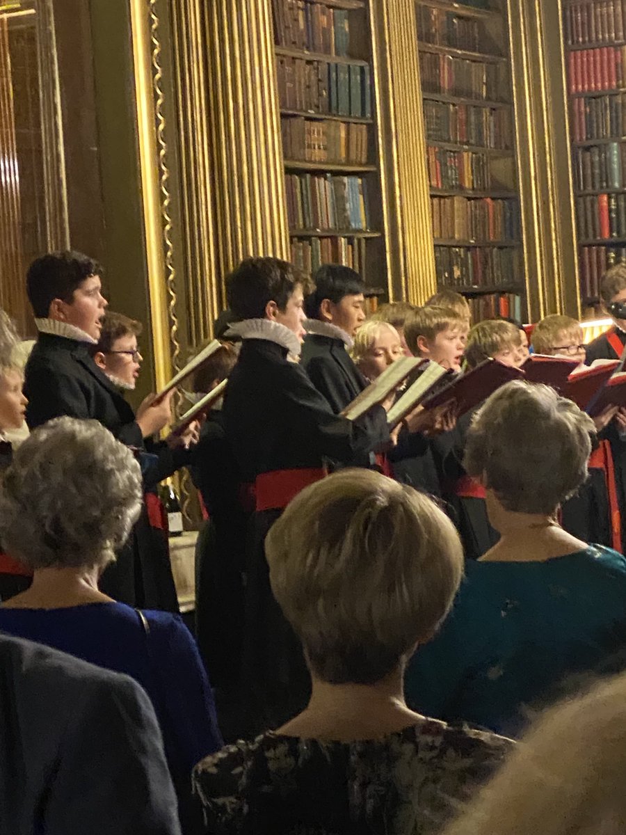 St Margaret Pattens (@margaretpattens) on Twitter photo Great to have <a href="/StPaulsChoir/">St Paul’s Cathedral Choir</a> contribute to the gala fundraiser for <a href="/PattenmakersCo/">The Pattenmakers</a> contributions <a href="/dms_dmrc/">DMRC-Stanford Hall</a> Great to have <a href="/StPaulsChoir/">St Paul’s Cathedral Choir</a> contribute to the gala fundraiser for <a href="/PattenmakersCo/">The Pattenmakers</a> contributions <a href="/dms_dmrc/">DMRC-Stanford Hall</a>