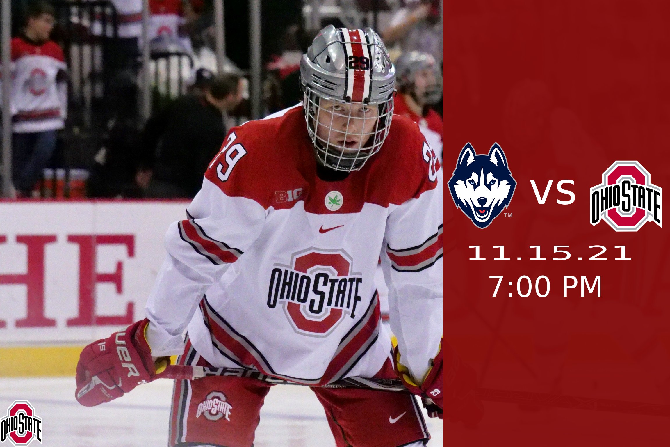 Ohio State Hockey (ohiostateHocke) / Twitter