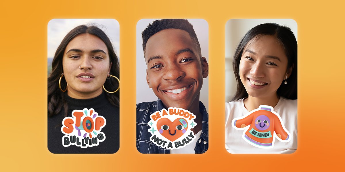 Join us for our first-ever Flipgrid student challenge! 🟠 Celebrate @PACER_NBPC's Unity Day 🗣️ Share messages of kindness, acceptance, & inclusion 💻 Students win BIG prizes Register now at aka.ms/flipgrid-unity…