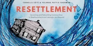 Join us for a chat with Dr. Yolande Pottie-Sherman and Isabelle Côté from Memorial University as we discuss resettlement in the context of Newfoundland &amp; Labrador.

Learn more below:

buff.ly/3oJlhB8