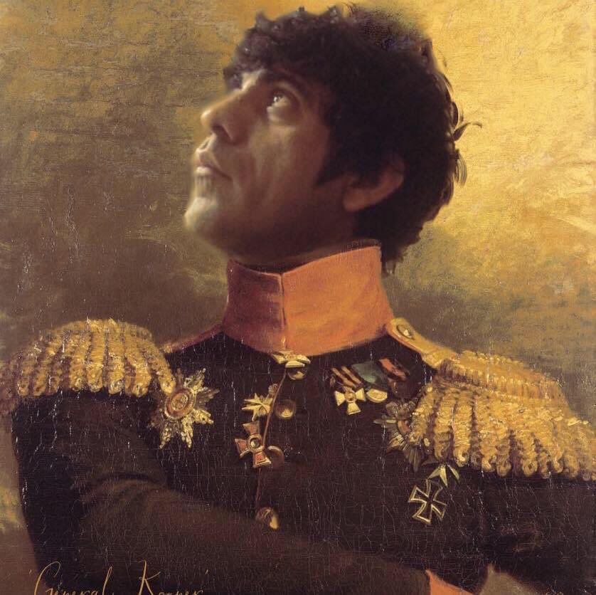 Idol State tweet media