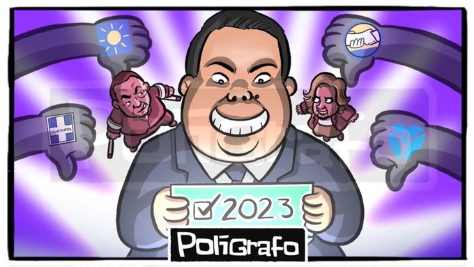 Allan RodrÃ­guez busca ser Presidente del Congreso por tercera ocasiÃ³n, esto serÃ­a posible de la mano de Sandra Torres y sus diputados, ya que sus antiguos aliados lo han abandonado.