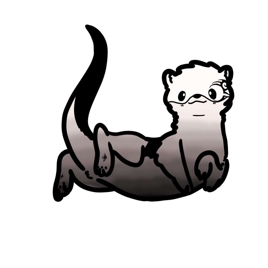 Outrageous Otters tweet media