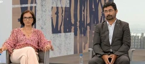 IST: Somos melhores que a FCT
FCT: Somos melhores que o IST
"E o ISEL?"