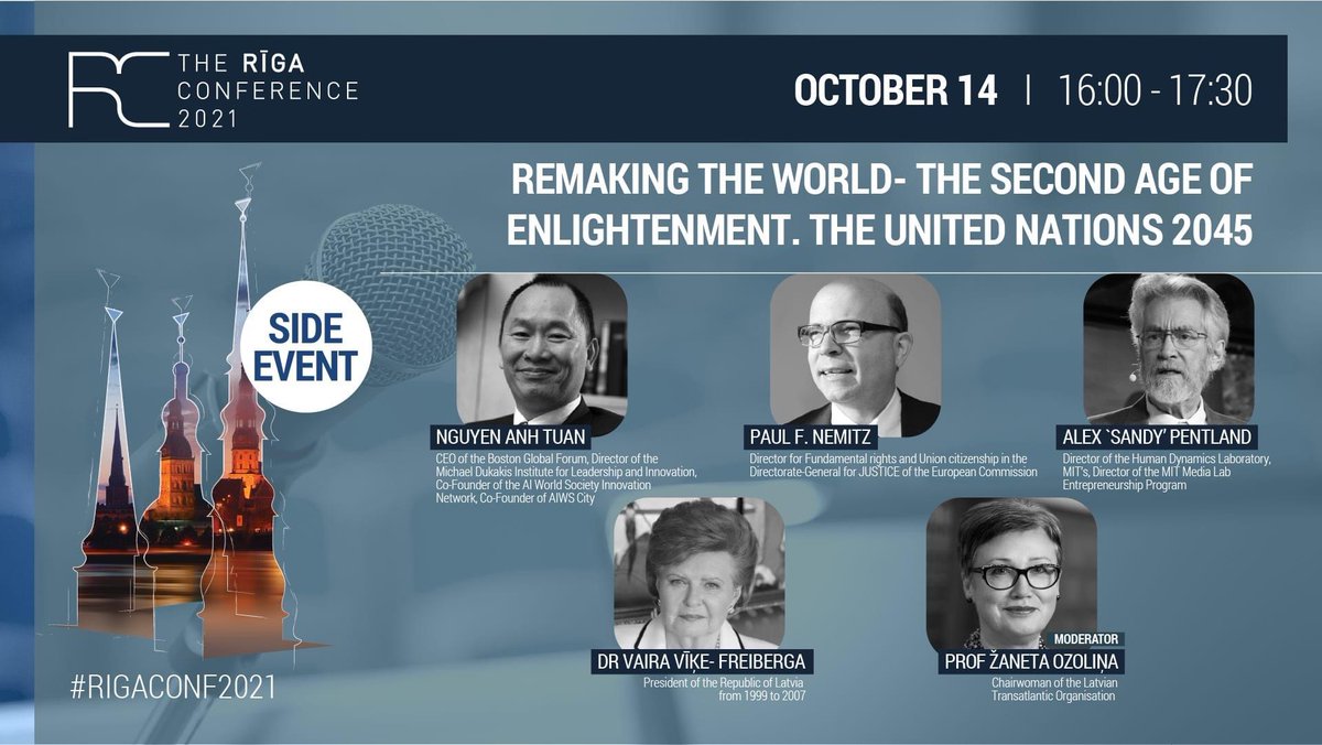 "Remaking the World - Toward an Age of Global Enlightenment" at the Riga Conference 2021: facebook.com/events/5621787…

the book is here:
rigaconference.lv/policy-briefs/