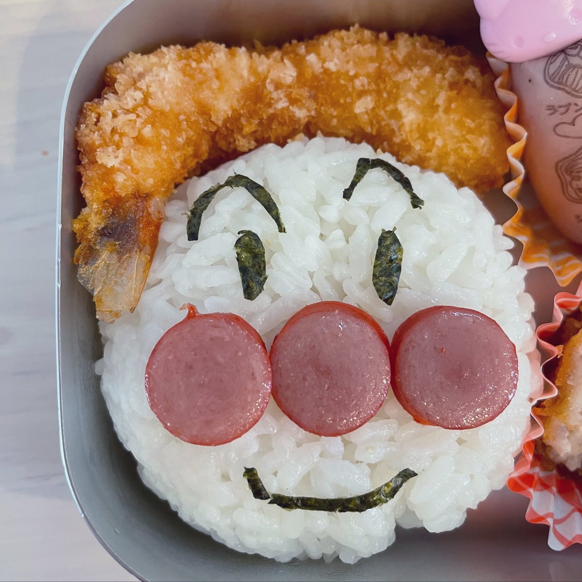 アンパンマン 感想 考察 最新情報まとめ みんなの評価 レビューが見れる ナウティスモーション 25ページ目