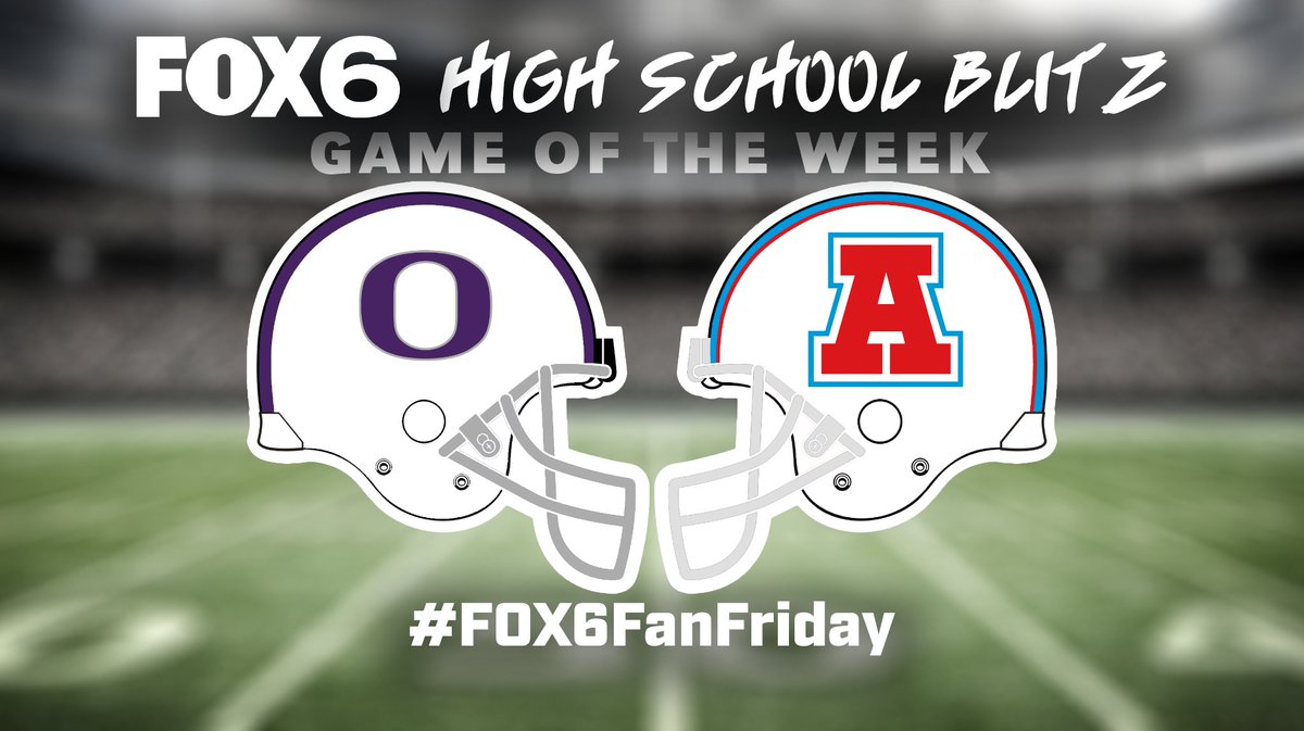 FOX6 Sports Blitz tweet media