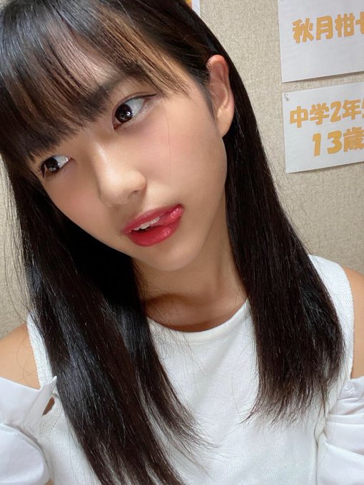 Twitterのコスプレ画像2