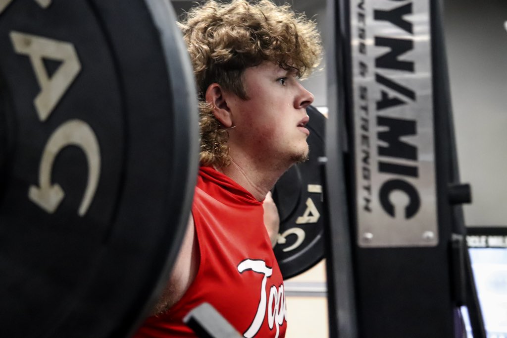 WKU Baseball tweet media