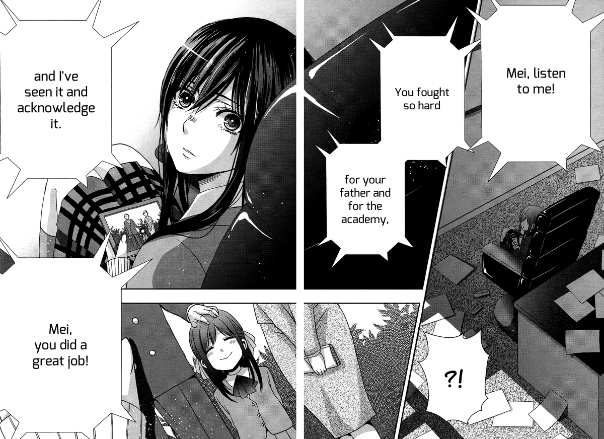 Eli3147's tweet photo. right words at the right time <3
#CITRUS #citrus https://t.co/ekACbaay1j