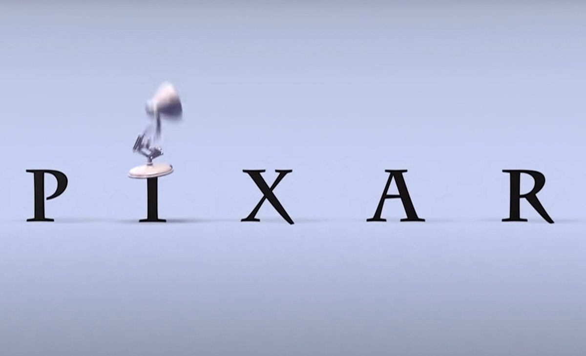 HilltopShow's tweet image. Kinky Animator Desperate To Be Smashed By Pixar Lamp