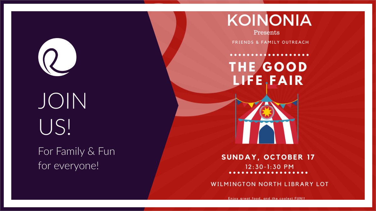 RWOLive_BIG's tweet photo. RWO - Good Life Community Fair - https://t.co/liwpfI8WmE https://t.co/LMTYI6hB0j