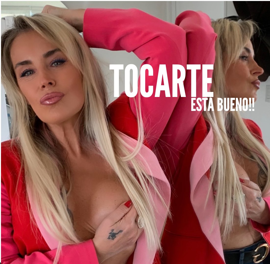 TOCARTE ESTÁ BUENO!! desdeelcirculo.com/2021/10/11/toc…