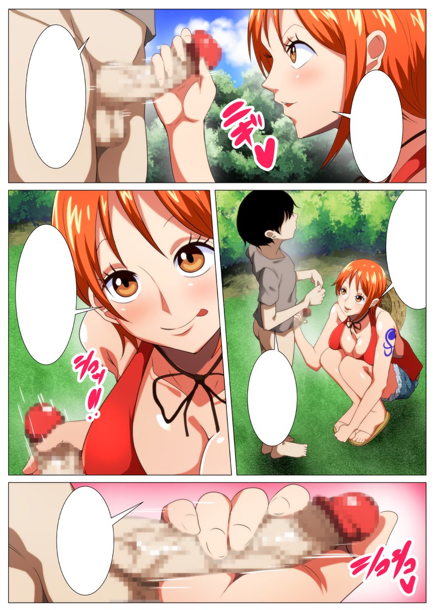 漫画『たわわな泥棒猫』表紙含む全22Pを支援サイトに公開しました。

【ファンティア】
https://t.co/pp6uS5ZG9f

【FANBOX】
https://t.co/C2GcbmaRAn 