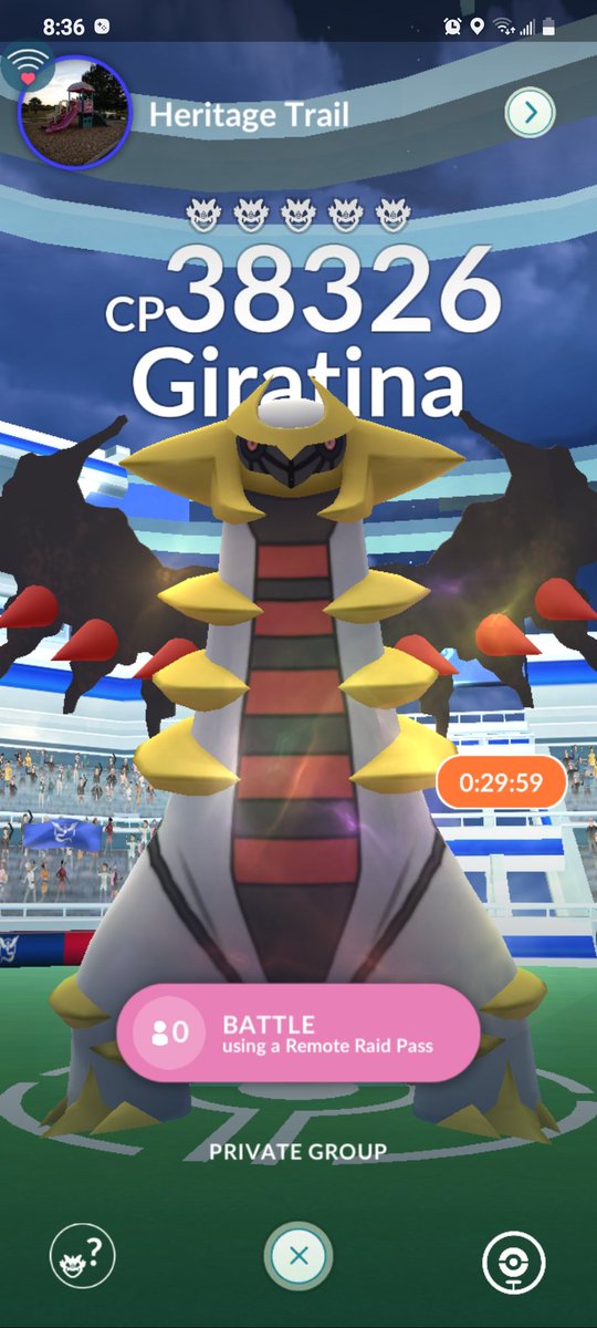 DuskPoke tweet media