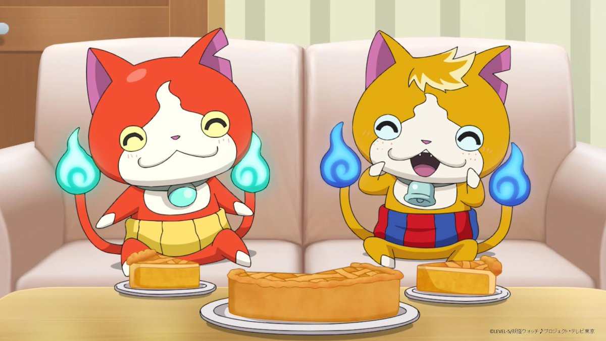 金曜アニメオールスターズ