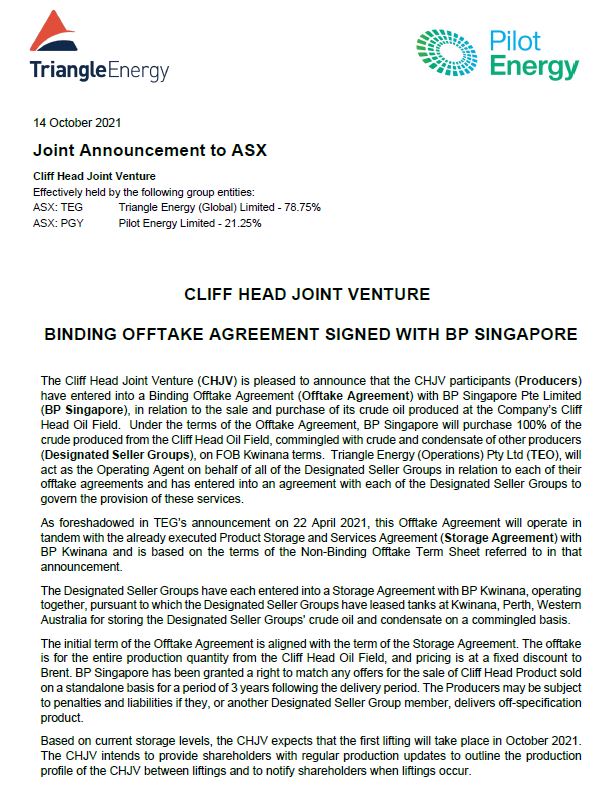 Triangle Energy tweet media