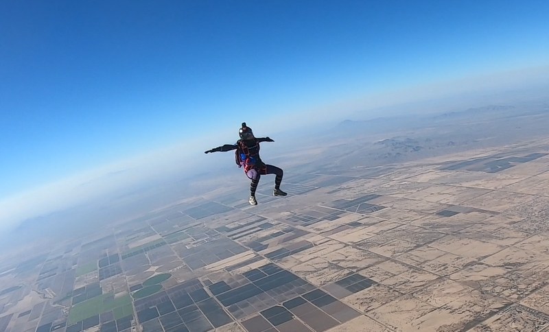 Dr_Teresa's tweet photo. Got to make all 5 planned jumps today.
#TeamUnicorn
#FlyCookie
#Cypres2
#SitFly https://t.co/6aSAMRTOk9