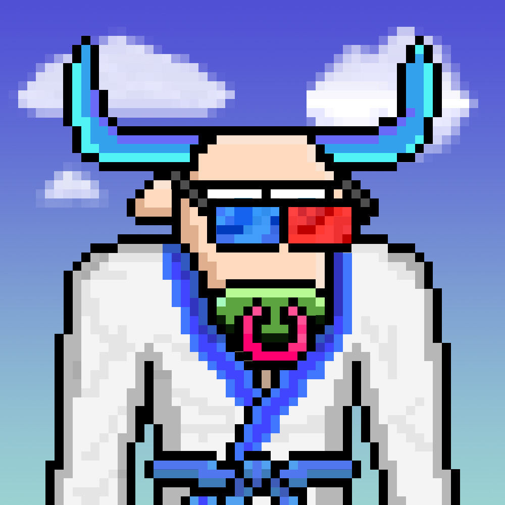 We want to share around and celebrate our new litepaper! 🎉

protocolvoid.gitbook.io/void-protocol/

We will do this by giving away this <a href="/LunaBulls/">Mohammed Israil</a> below and 10 Luna!

To enter draw:

Retweet
Follow <a href="/ProtocolVoid/">Void Protocol 🌑🧪</a>
Join us in the Void discord.gg/jba3eUbePX

2 prizes, 2 winners. Good luck 🥳