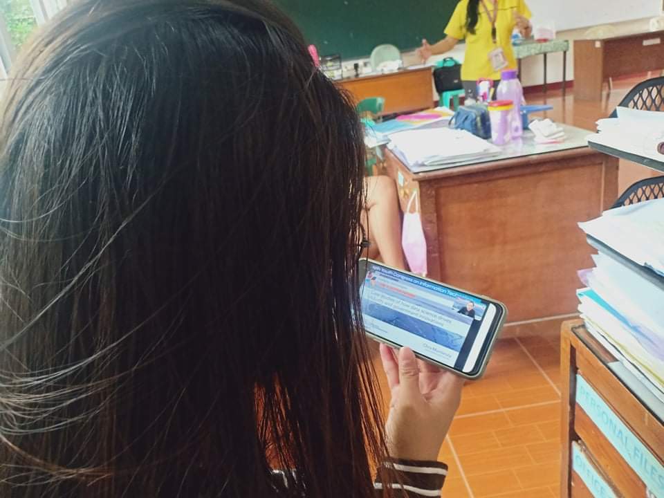 JeanGuarra's tweet photo. My #y4it2021 Experience ( A Thread)
Ever since na nabanggit ng friend ko ang experience nya sa #Y4iT I'm very excited and really looking forward for it. I even save my daily allowance to ensure that I can earn fund in order to join. https://t.co/iMohEpMTap