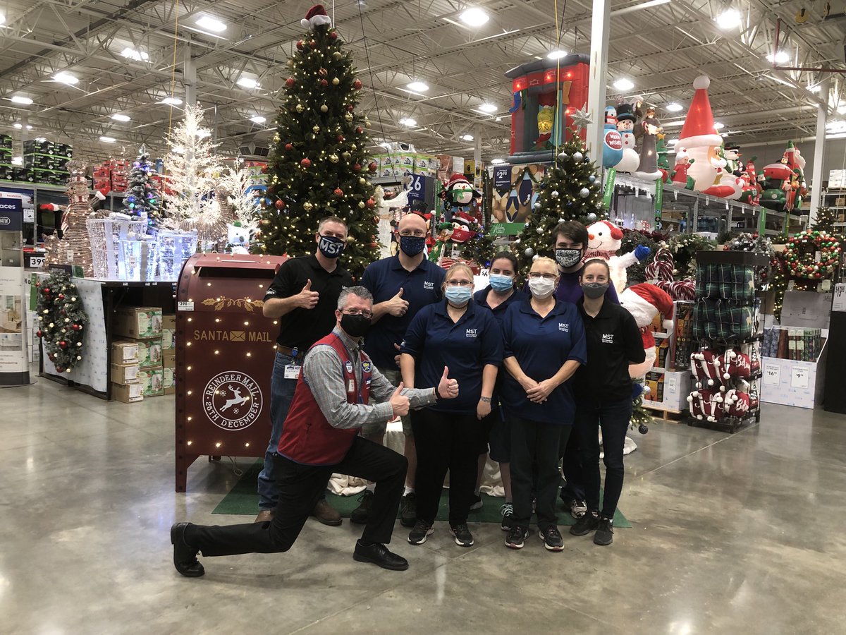 Great meeting with a great overnight MSA team tonight at store 1649! Thanks for being there to show your support, ⁦<a href="/XConnollyJr/">Tim Connolly</a>⁩ ! ⁦<a href="/kplowery6b/">Kyle Lowery</a>⁩ ⁦<a href="/ShawnMcpherson/">Shawn McPherson</a>⁩