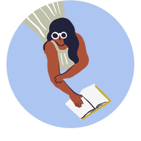 _mindofgold23's tweet photo. When you want to read but your attention span is short😅 https://t.co/Yob6Ok8qGw